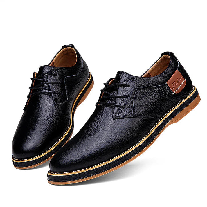 Men's British-Style Formal Loafers