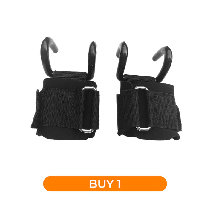 Pull-up Wrist Protection Auxiliary Support Belt