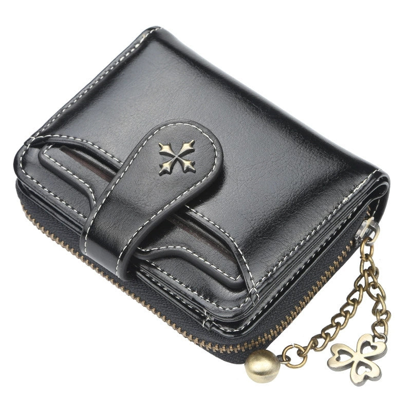 Clutch Women Minimalist Purse