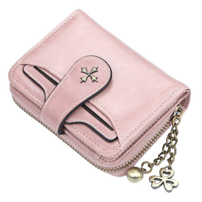 Clutch Women Minimalist Purse