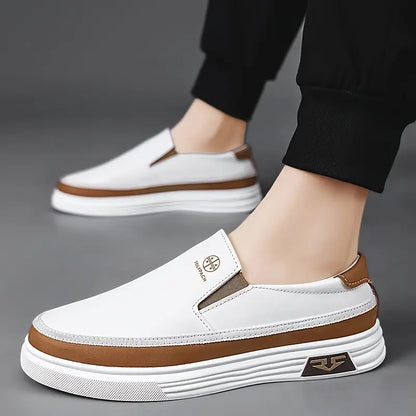 Casual & Business Slip-On Loafers