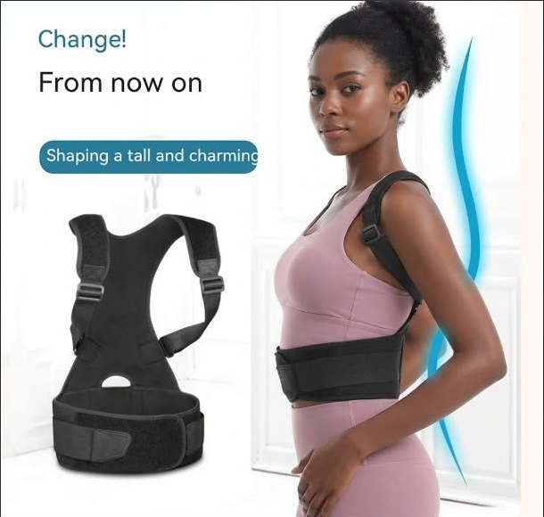 Posture Corrective Therapy Back Brace