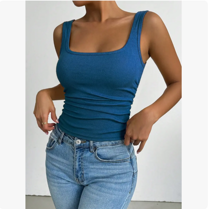 Stylish Knitted Camisole