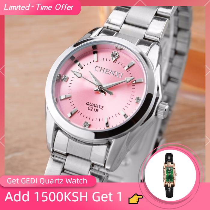 CHENXI Women's Casual Watches
