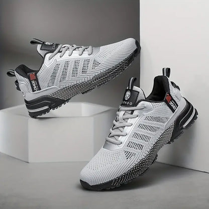 Lightweight Breathable Sneakers