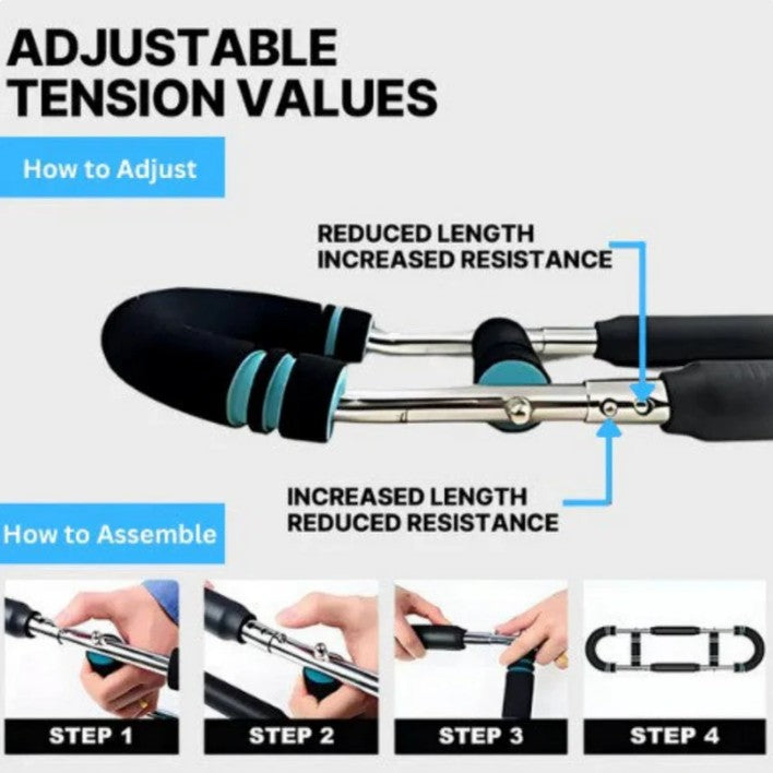 Twister Arm Trainer