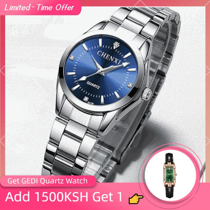 CHENXI Women's Casual Watches