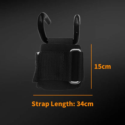 Pull-up Wrist Protection Auxiliary Support Belt