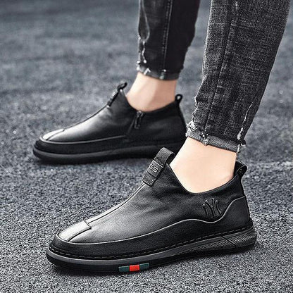 Men's Casual Loafer Shoes