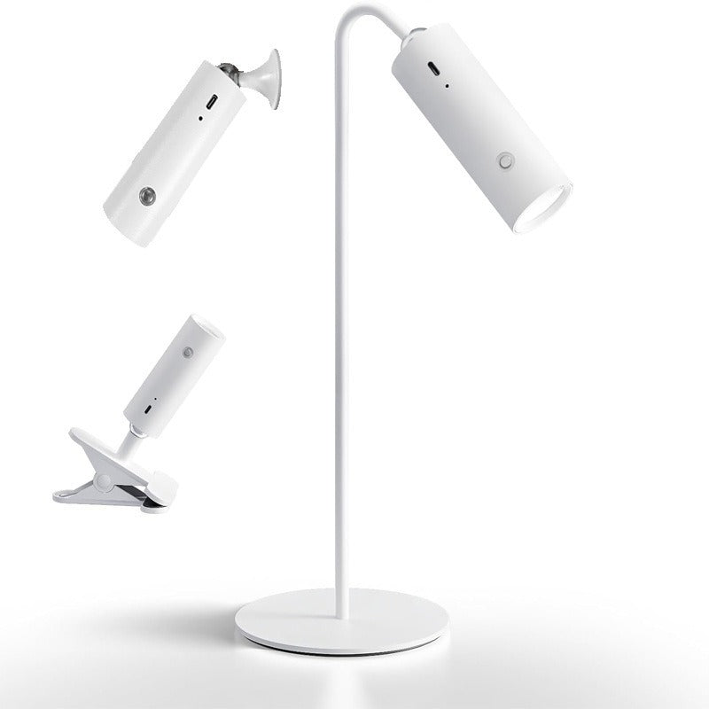 Magnetic Eye-Protection Desk Lamp