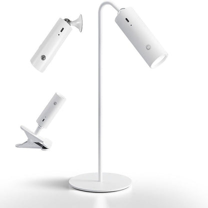 Magnetic Eye-Protection Desk Lamp