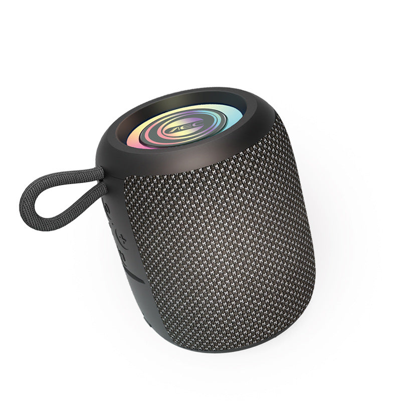 Mini waterproof speaker