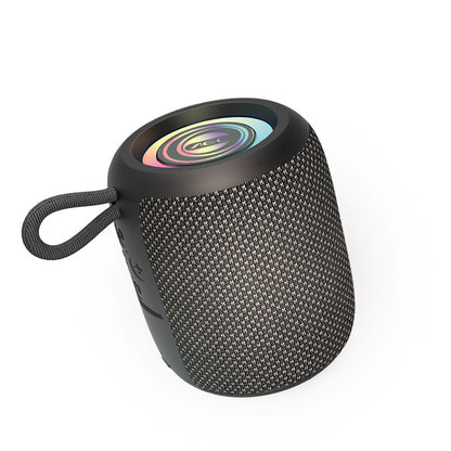 Mini waterproof speaker