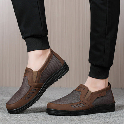 All Season Casual Flat Shoes