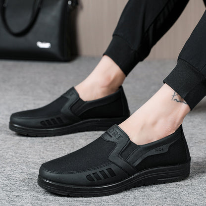 All Season Casual Flat Shoes