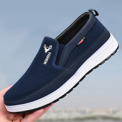 Men's Comfortable Casual Loafers