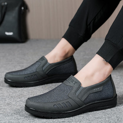 All Season Casual Flat Shoes