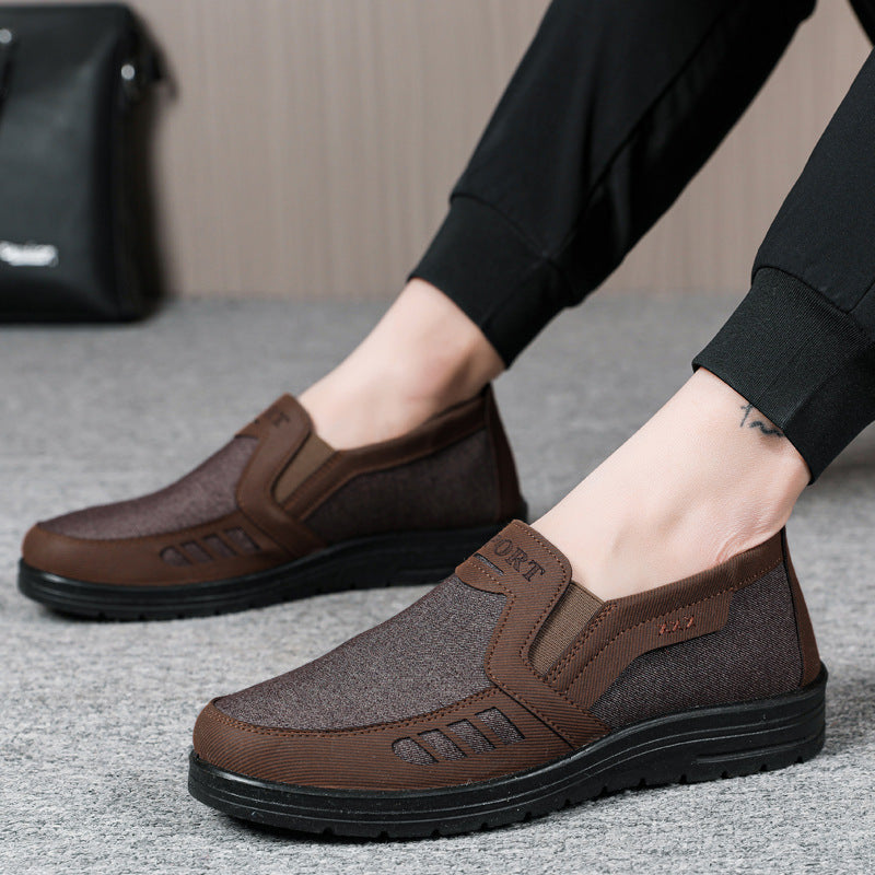 All Season Casual Flat Shoes