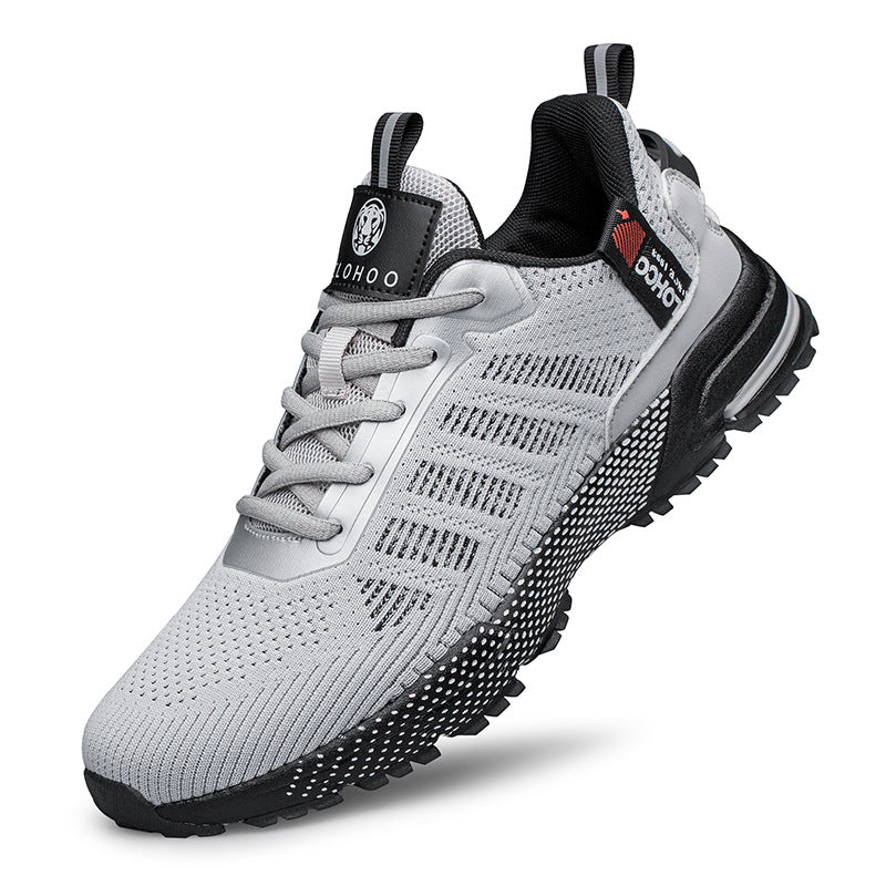 Lightweight Breathable Sneakers