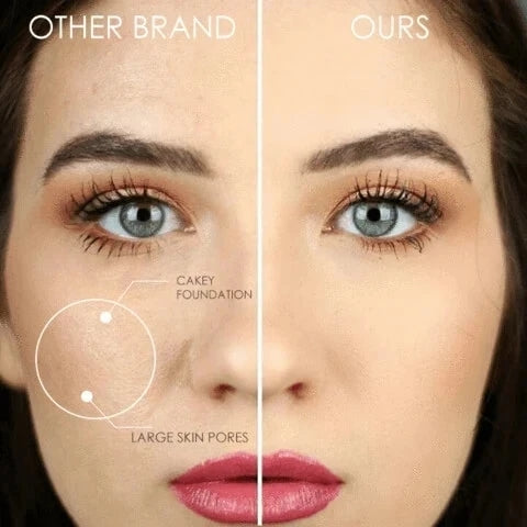 Mabox Vitamin C Serum;  Mabox 2.5% Retinol Moisturizer Face Cream