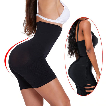 Super Fit™ High Waisted ShapeWear Shorts