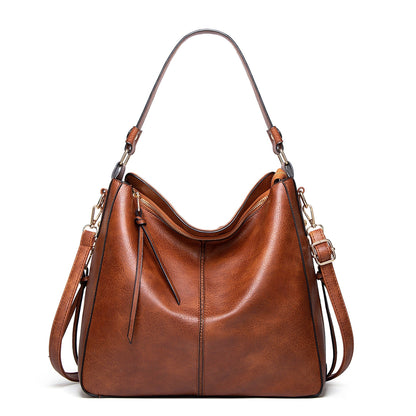 Hobo Leather Bags for Women