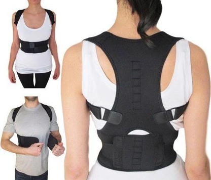 Posture Corrective Therapy Back Brace