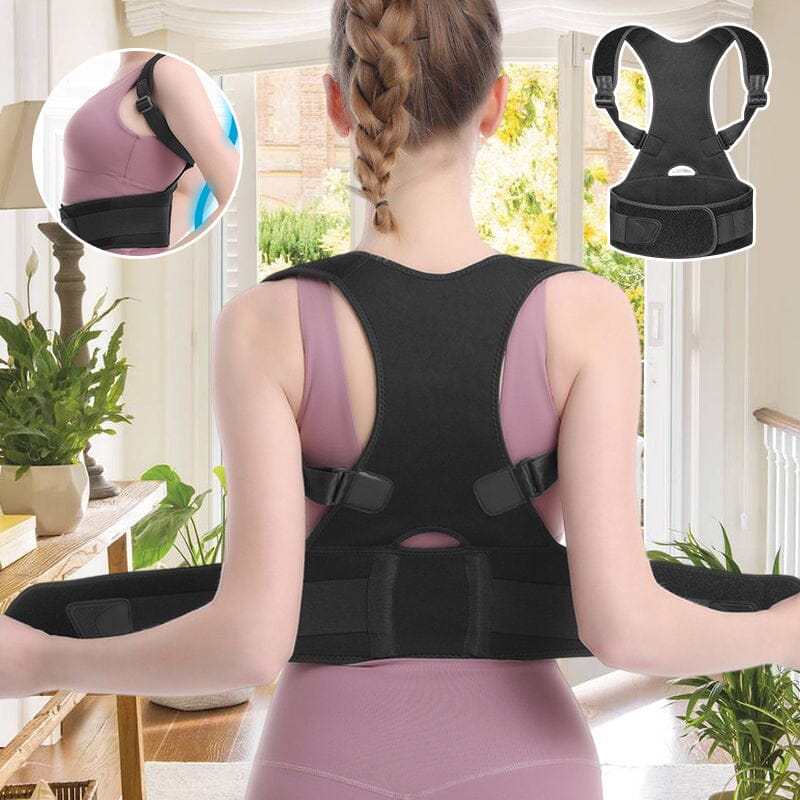 Posture Corrective Therapy Back Brace