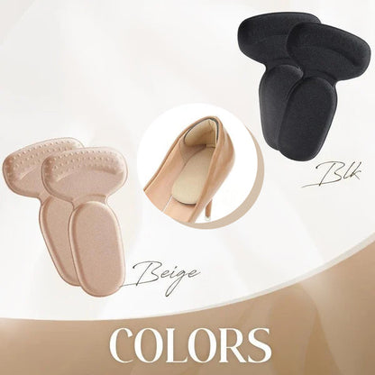 Heels Cushioning Pads